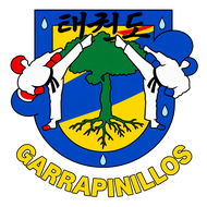 Taekwondo Garrapinillos